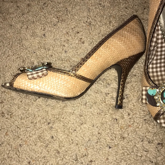 Chinese Laundry High heels - Picture 2 of 6